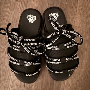 KAPPA SLIDES SIZE 8